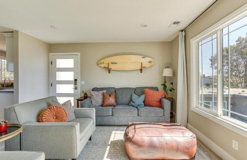 Fallbrook Apartamento | Idyllic Fallbrook Guest House for Families!