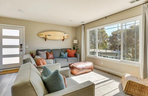 Fallbrook Apartamento | Idyllic Fallbrook Guest House for Families!