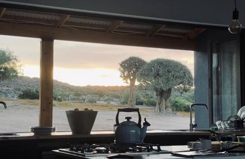 Springbok Casa | Idyllic Farm