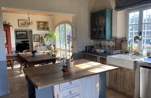 San Casciano in Val di Pesa Otro | IDYLLIC FARMHOUSE IN THE HEART OF THE CHIANTI CLASSICO