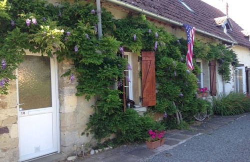 Terre-et-Marais Casa | Gîte Caillemer - Una casa de vacaciones con cocina propia cerca de Carentan cerca de la playa de Utah