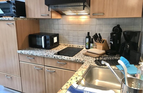 Schwalmtal Casa | Idyllic Guesthouse, 30 min from Düsseldorf