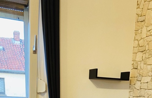 Konigslutter am Elm Apartamento | Idyllic holiday apartment in the cathedral city