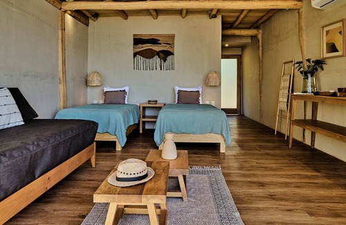 Quimixto Villa | Idyllic Home for curious travelers. Charming beach and great service