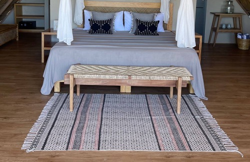 Quimixto Villa | Idyllic Home for curious travelers. Charming beach and great service