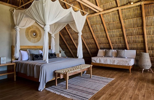 Quimixto Villa | Idyllic Home for curious travelers. Charming beach and great service