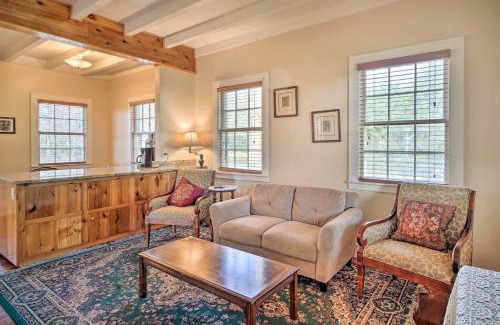 Houma Casa | Idyllic Houma Vacation Rental on Shared Pond!