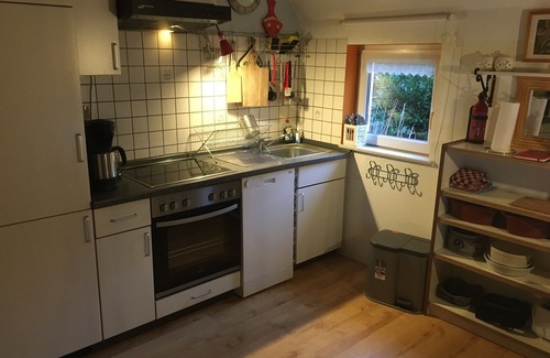 Jemgum Casa | NUEVO! DESCANSO y naturaleza en Dollart en Fischerort Ditzum, ¡perros bienvenidos!