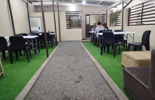 Lilongwe Cama Y Desayuno | Idyllic Inn
