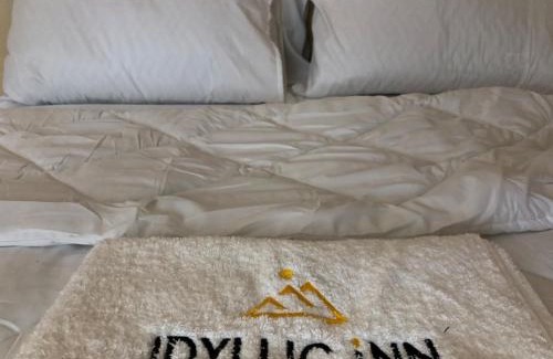 Lilongwe Cama Y Desayuno | Idyllic Inn