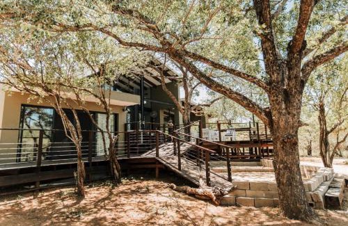 Hazyview Casa | Idyllic Kruger Breeze Marloth Park - 4 Bedroom