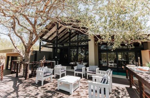 Hazyview Casa | Idyllic Kruger Breeze Marloth Park - 4 Bedroom
