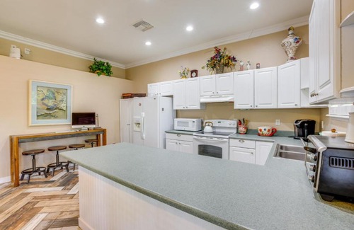Las Vegas Casa | Idyllic Las Vegas Oasis with Outdoor Pool!