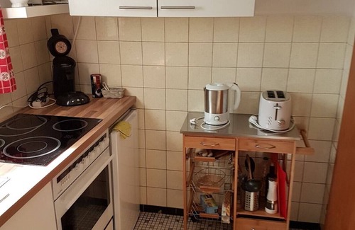 Roetenbach Apartamento | Idyllic little vacation apartment in the Black Forest