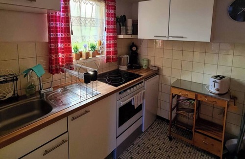 Roetenbach Apartamento | Idyllic little vacation apartment in the Black Forest