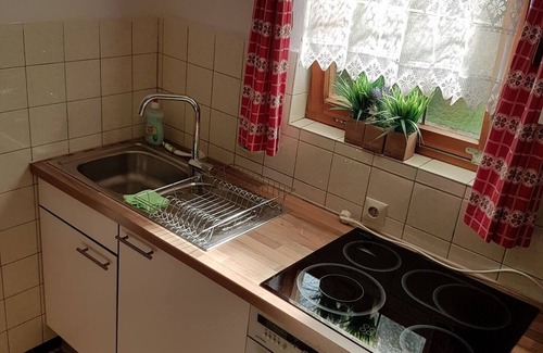 Roetenbach Apartamento | Idyllic little vacation apartment in the Black Forest