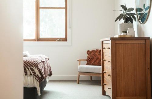 Lovedale Casa | Idyllic Loft in the heart of Lovedale