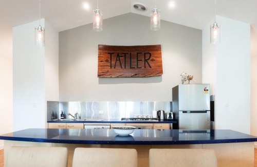 Lovedale Casa | Idyllic Loft in the heart of Lovedale