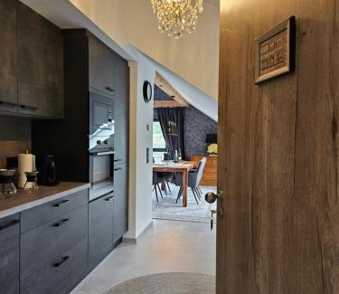 Traben-Trarbach Apartamento | Idyllic Loft Kumani Ago - Villa Rizas Hills