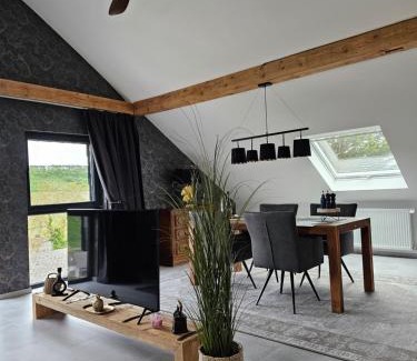 Traben-Trarbach Apartamento | Idyllic Loft Kumani Ago - Villa Rizas Hills