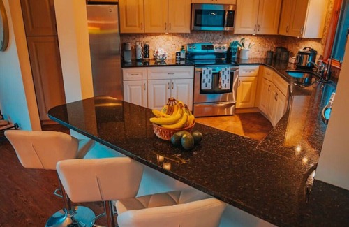 Windham Casa | Idyllic Mountain Stay Hot Tub, Wood Stove, Games
