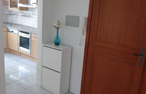 Deidesheim Apartamento | Idílico en la ruta del vino. De invitado estatal a excursionista de vinos