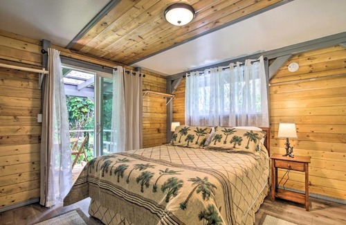 Leilani Estates Casa | Idyllic Pahoa Paradise Hike, Swim and Explore!