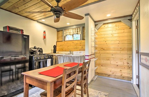 Leilani Estates Casa | Idyllic Pahoa Paradise Hike, Swim and Explore!
