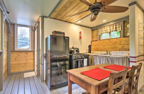Leilani Estates Casa | Idyllic Pahoa Paradise Hike, Swim and Explore!