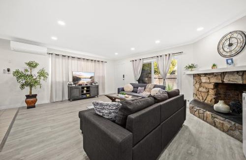 Alhambra Casa | Idyllic Paradise Near Downtown Los Angeles
