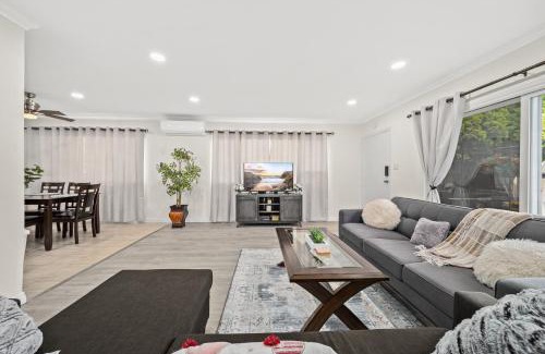 Alhambra Casa | Idyllic Paradise Near Downtown Los Angeles
