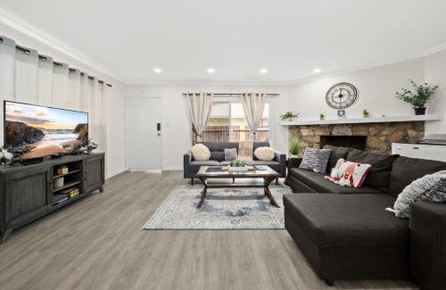 Alhambra Casa | Idyllic Paradise Near Downtown Los Angeles