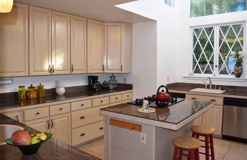 Tiburon Casa | Idílica villa privada con impresionantes S. F. Vista de la bahía y el puerto de yates