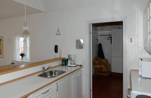 Blavand Strand Casa | Refugio idílico junto a los canales -- By Traum Ferienwohnungen