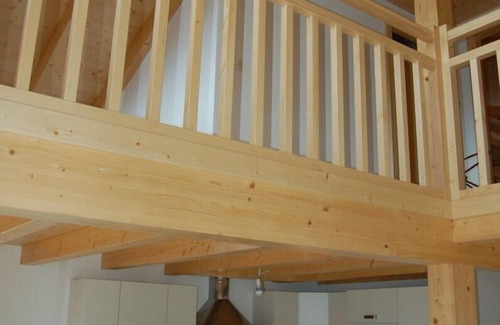 Granges Apartamento | Elegante apartamento en un lugar soleado y acceso a Geheimtipskigebiet