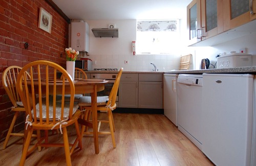Bodenham Casa | Ubicación idílica junto al río