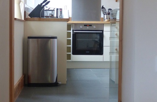 Ventnor Cabaña | Idyllic rural retreat - Generous ferry discounts available