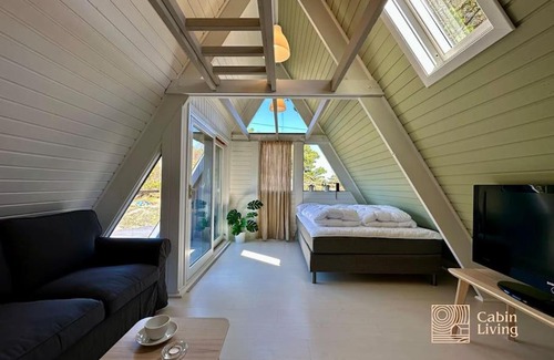 Lillesand Casa | Idyllic Sea Cottage on Justøya Island, Lillesand