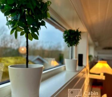 Lillesand Casa | Idyllic Sea Cottage on Justøya Island, Lillesand