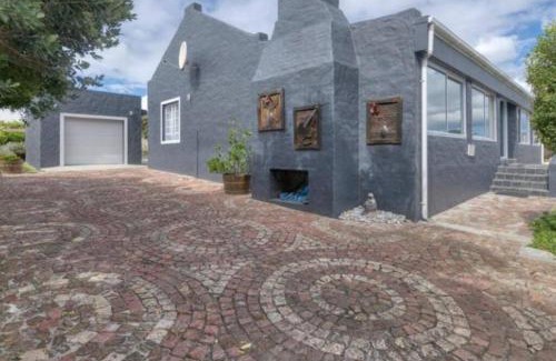 De Kelders Casa | Idyllic seaside escape