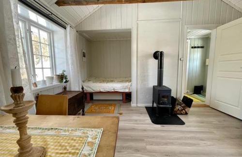 Re Apartamento | Idyllic small farm appartment