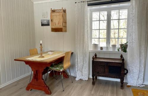 Re Apartamento | Idyllic small farm appartment