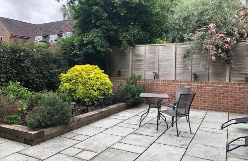 Winchester Apartamento | Idyllic Studio Flat