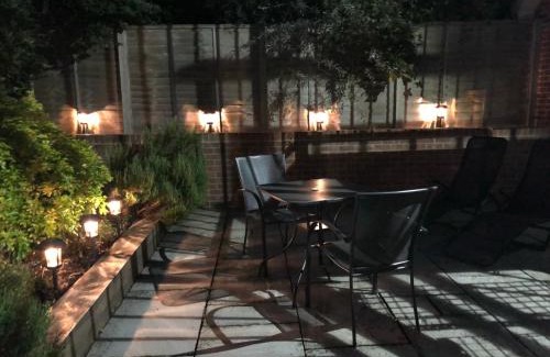 Winchester Apartamento | Idyllic Studio Flat