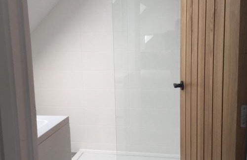 Winchester Apartamento | Idyllic Studio Flat