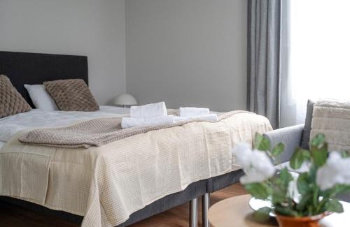 Tampere Casa | Idyllic studio for 4 guests in Pispala by Come in!