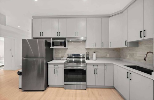 Promontory Casa | ~Idyllic Suite in Chilliwack