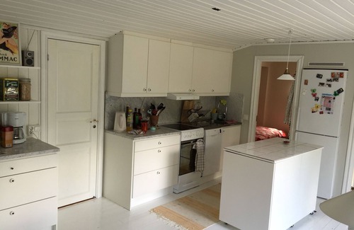 Sodersvik Casa | casa de verano idílico en el norte del archipiélago de Estocolmo