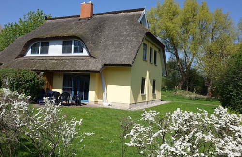 Puddemin Casa | Idílica cabaña de paja Hawthorn 1 con sauna y chimenea - DHH Hawthorn 1