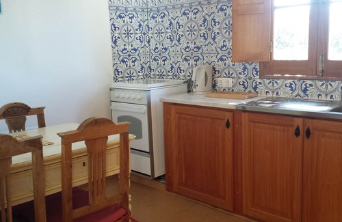 Fonte do Bispo Apartamento | Idílico y la playa masía restaurada biológicamente, calefacción, conexión Wi-Fi